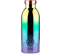 24Bottles Clima Bottle 500 ML Skybeau Bouteille, Adultes, Unisexe, Multicolore (Multicolore), Taille Unique