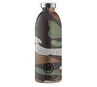 24Bottles Clima Bottle Bouteille 850 ml Mixte Adulte, Multicolore