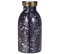 24BOTTLES Clima Bottle Bouteille unisexe pour adulte Multicolore 330 ml