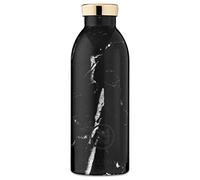 24Bottles Clima Bottle Bouteille Unisexe pour Adulte Noir 330 ML