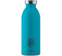 24Bottles Clima Bottle Isolierflasche Atlantic Bay -500 ml