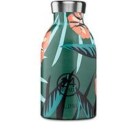 24Bottles Clima Bouteille 330 ml Bouteille, Adultes Unisexe, Multicolore