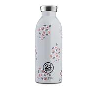 24Bottles Clima Bouteille 500ml, adulte unisexe, hochet Shake (Multicolore), Unique