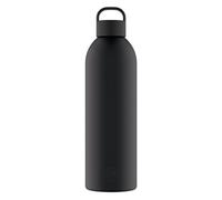 24Bottles Clima Gourde 1500 ml noir