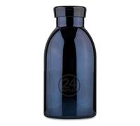 24Bottles Clima Gourde 330 ml bleu
