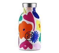 24Bottles Clima Gourde 330 ml orange