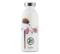 24Bottles Clima Gourde 500 ml blanc