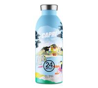 24Bottles Clima Gourde 500 ml bleu