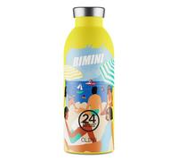 24Bottles Clima Gourde 500 ml jaune