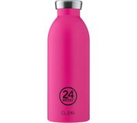24Bottles Clima Gourde 500 ml rose