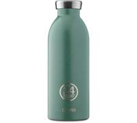 24Bottles Clima Gourde 500 ml vert