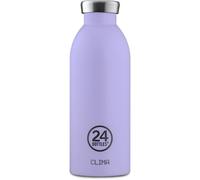 24Bottles Clima Gourde 500 ml violet
