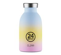 24Bottles Clima Horizon Gourde 330 ml bleu