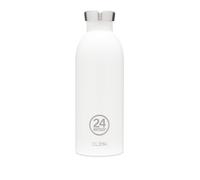 24Bottles Clima - Stainless Steel Water Bottle, Thermal Bottle 500 ml 12H Hot an