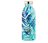 24bottles Clima Utilisation Quotidienne 500 Ml Acier Inoxydable Multicolore