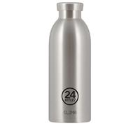24bottles Clima Utilisation Quotidienne, Fitness, Randonnée 500 Ml Acier Inoxydable