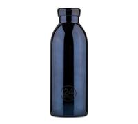 24Bottles Clima Gourde 500 ml bleu