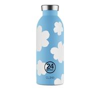 24Bottles Gourde 500 ml bleu