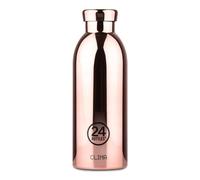 24Bottles Gourde 500 ml or rose