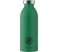 24Bottles Gourde Clima 500 ml vert
