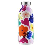 24Bottles – Bouteilles en acier inoxydable Multicolore – 8059388260966