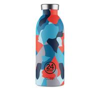 24Bottles Gourde Clima 500 ml bleu