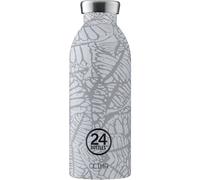 24Bottles Gourde Clima 500 ml gris