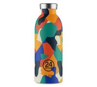 24Bottles Gourde Clima 500 ml multicolore