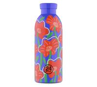 24Bottles Gourde Clima 500 ml rouge