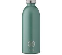 24Bottles Gourde Clima 850 ml vert