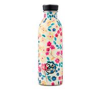 24Bottles Gourde en acier inoxydable Petit Jardin 0,5 l, anti-fuite, non-thermique