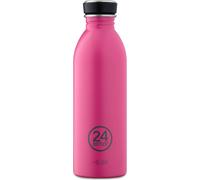 24Bottles Gourde Urban 500 ml stone passion pink (tasko02237)
