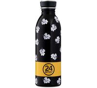 24Bottles Gourde Isotherme Pour Boissons Froides 500 ml Couleur Bloom
