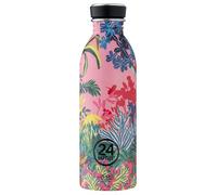 24Bottles LUND-STOUGAARD - Urban Bottle 0,5 L - Pink Paradise (24B911)