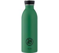 24Bottles Gourde Urban 500 ml vert