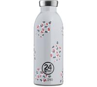 24Bottles Gourdes 'Clima' bleu / gris / rose / noir / blanc, Taille XS-XL