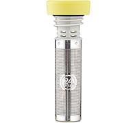 24Bottles Infuseur Lid Light Accessoire pour Bouteille d'eau Adulte Unisexe Jaune (Jaune) Taille Unique