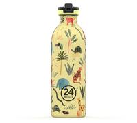 24Bottles Kids Urban Gourde 500 ml jungle friends (TAS024905)