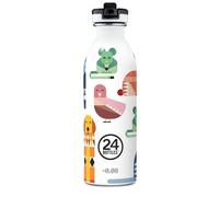 24Bottles Kids Bottle for Kids Primary School and Nursery 5 (Sony Playstation 5)