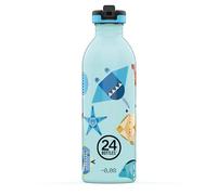 24Bottles Kids Urban Gourde 500 ml sea friends (1678-seafriends)