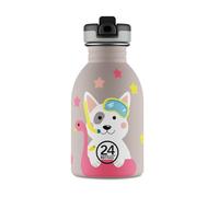 24Bottles Kids Urban Gourde 250 ml lucky dog (TAS018903)