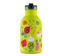 24Bottles Kids Clima Gourde 330 ml vert