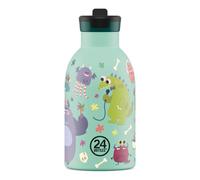 24Bottles Kids Clima Gourde 330 ml vert