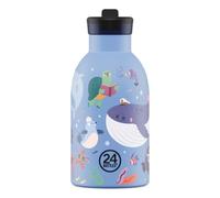 24Bottles Kids Gourde 330 ml bleu