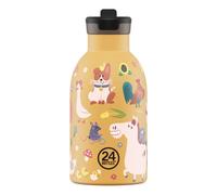 24Bottles Kids Gourde 330 ml orange