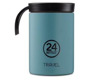24Bottles Kids Travel Gourde bleu