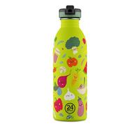 24Bottles Kids Urban Gourde vert