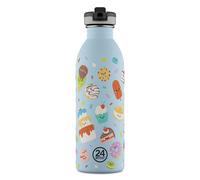 24Bottles Kids Urban Gourde 500 ml vert
