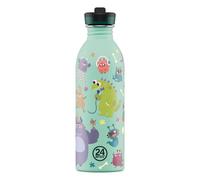 24Bottles Kids Urban Gourde vert