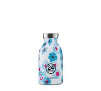 24Bottles Klima 330 ml Early Breeze - Isolé, anti-fuite, enfant, thermos